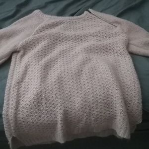 A sweater